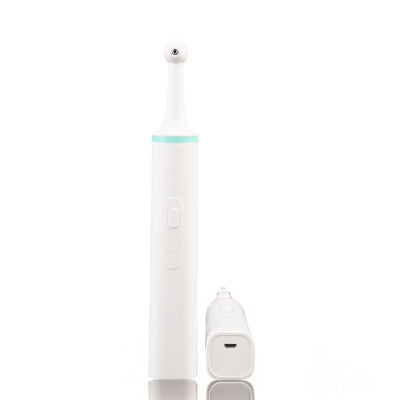 Limpiador Ultrasónico Dental Profesional con Tecnología de Blanqueamiento - Image 4