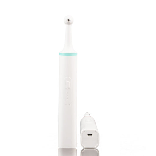 Limpiador Ultrasónico Dental Profesional con Tecnología de Blanqueamiento - Image 4