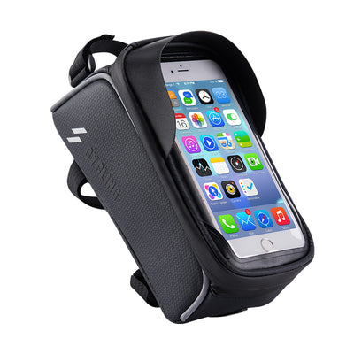 Bolsa Frontal Inteligente para Auto con Soporte de Teléfono - Image 12