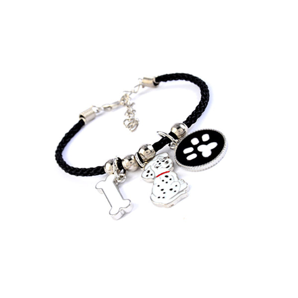 Pulsera de Estilo para Mascotas