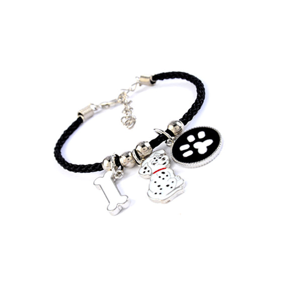 Pulsera de Estilo para Mascotas
