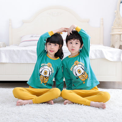 Ropa Interior Térmica para Niños - Otoño e Invierno - Image 6