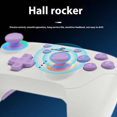 Control Inalámbrico Multiplataforma para Android, iOS, PC y Consolas - Image 8