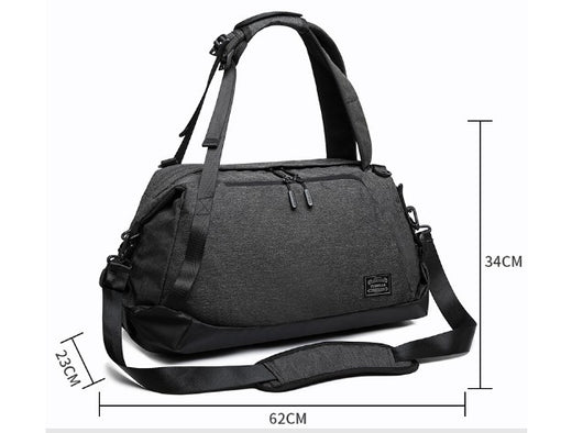 Bolsa de Gimnasio Multifuncional - Image 4
