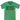 Vintage Mt Dew Ringer T-Shirt - Green