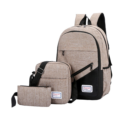 Mochila Casual Versátil para Día a Día - Image 3