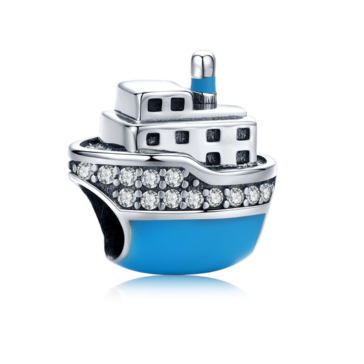 Cuentas de Plata Esterlina Sueltas para Joyería Artesanal - Image 7