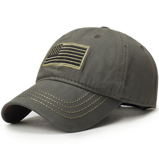 Gorra Táctica Camuflaje para Actividades Outdoor - Image 10