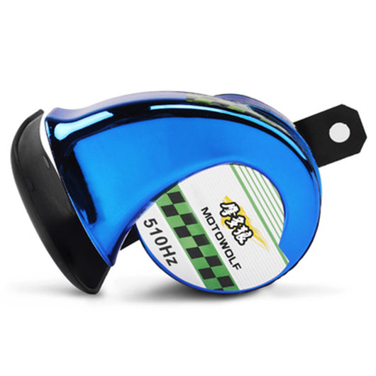 Bocina para Moto y Auto de Alta Potencia - Image 5