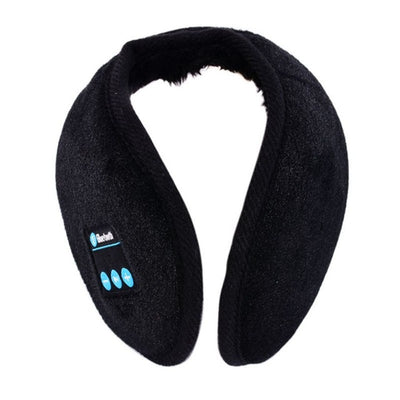 Orejeras Bluetooth con Audio Premium - Image 4