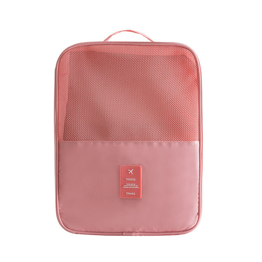 Organizador de Zapatos Portátil Multifuncional para Viajes - Image 22
