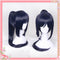 Peluca Cosplay Matsuura Konan Premium