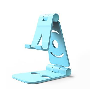 Soporte Universal Plegable para Celular - Multifunción para Escritorio y Cama - Image 4