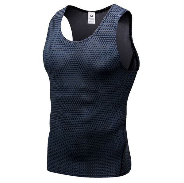 Chaleco Deportivo para Hombre - Image 25