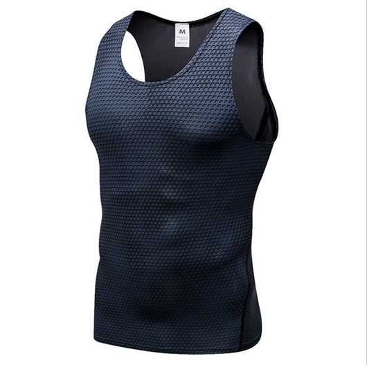 Chaleco Deportivo para Hombre - Image 25