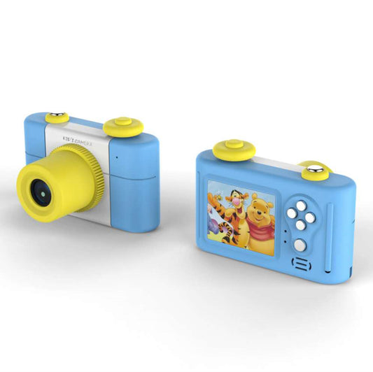 Cámara Digital Educativa para Niños