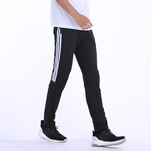Pantalones casuales ligeros para verano