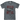 Kiss My SS Chevrolet Camaro T-Shirt - Gray