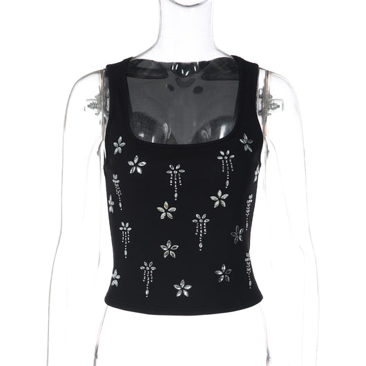 Blusa Ajustada Personalizada de Moda - Image 7