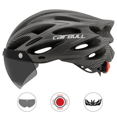 Casco de Seguridad para Ciclismo - Image 2