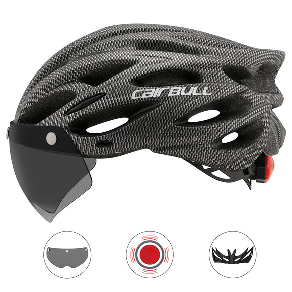 Casco de Seguridad para Ciclismo