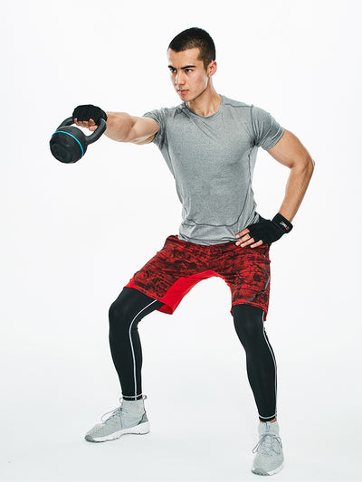 Guantes sin dedos de alto rendimiento - Image 3
