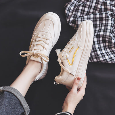 Zapatillas Deportivas Versátiles para Mujer - Estilo Retro - Image 16