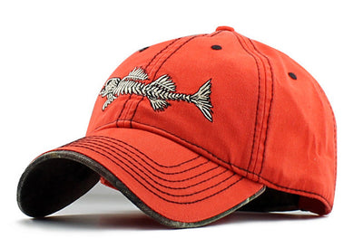 Gorra de Béisbol Unisex Casual - Estilo Versátil para Todos - Image 6
