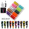 Juego XKZ 2907