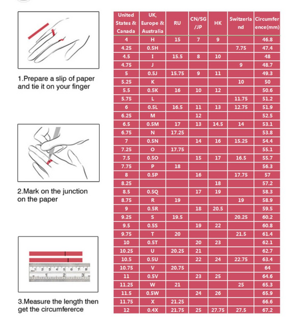 Anillo Geométrico Hueco de Bordes Finos