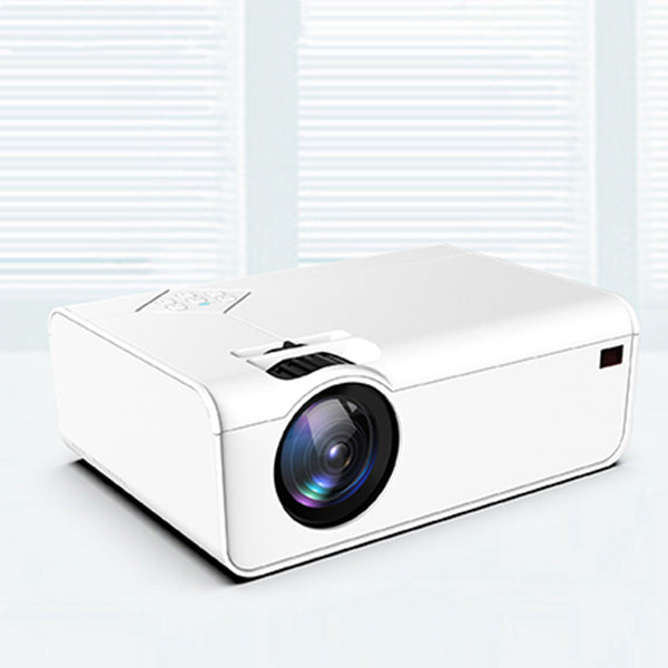 Proyector Inteligente Android HD para Oficina en Casa
