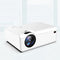 Proyector Inteligente Android HD para Oficina en Casa