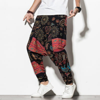 Pantalones Cortos Estilo Chino Verano Talla Grande Hombre - Image 8