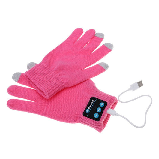 Guantes Inteligentes con Bluetooth - Image 2