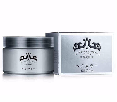 Cera Colorante para Cabello