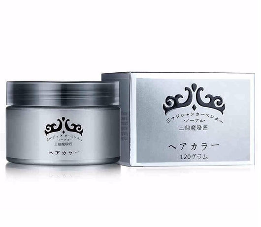 Cera Colorante para Cabello