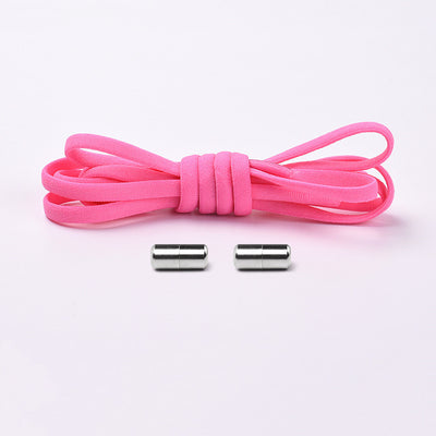 Cordones Elásticos sin Nudo con Cierre Metálico para Niños y Adultos - Image 15