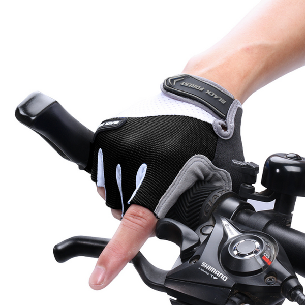 Guantes de Ciclismo con Gel