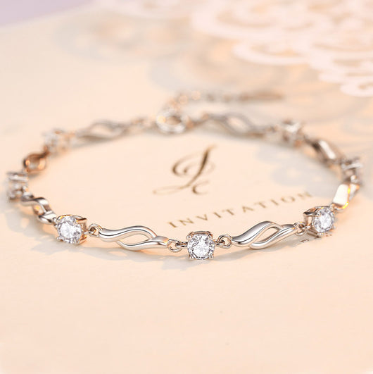 Pulsera del Amor Lingguang - Image 10
