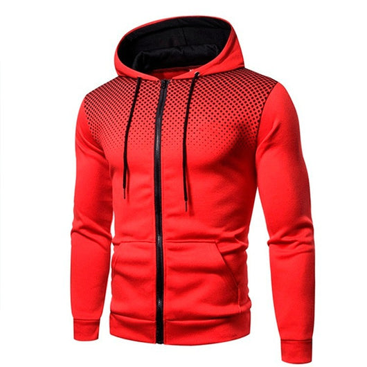 Colección de Moda Masculina Otoño-Invierno