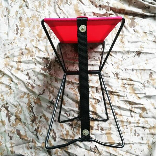 Silla Portátil de Bolsillo - Image 4