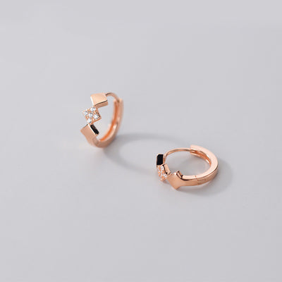 Aretes de Plata S925 para Mujer - Image 6