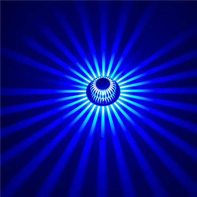 Lámpara LED de Techo para Ambientes Modernos - Image 17