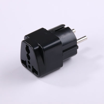 Adaptador Universal de Viaje EU - Compatible con USA, UK, China, Japón y Australia - Image 2