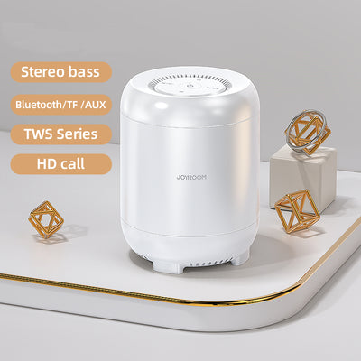 Parlante Portátil 3D con Audio Envolvente para Exteriores - Image 14