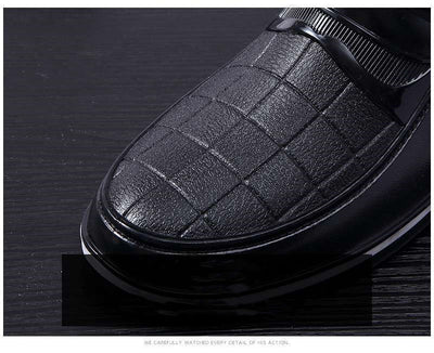 Botas de Lluvia Impermeables Antideslizantes para Hombre - Image 10