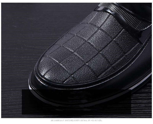 Botas de Lluvia Impermeables Antideslizantes para Hombre - Image 10