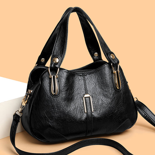 Bolso Práctico Retro para Mujer Moderna - Image 6