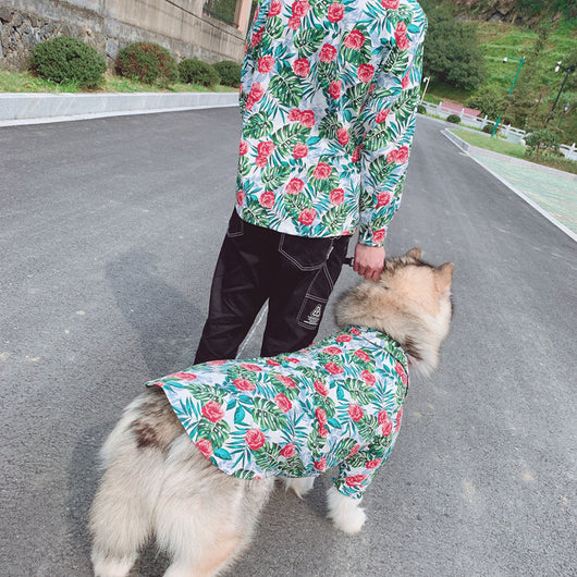 Playera Estampada para Mascotas - Image 6