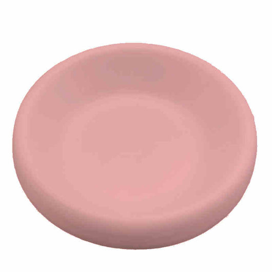 Comedero para Gatos de Cerámica con Base de Madera Sólida - Image 21